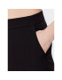 Maryley Текстилни панталони 23EB587/43NE Черен Regular Fit - Pepit.bg