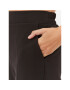 Maryley Текстилни панталони 23IB616/41BK Черен Regular Fit - Pepit.bg