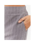 Maryley Текстилни панталони 23IB616/M06 Сив Regular Fit - Pepit.bg