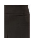 Maryley Текстилни панталони 23IB680/41BK Черен Regular Fit - Pepit.bg