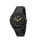 Maserati Часовник Stile R8873642005 Черен - Pepit.bg