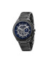 Maserati Часовник Stile R8873642012 Сив - Pepit.bg