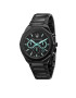 Maserati Часовник Stile R8873644001 Черен - Pepit.bg