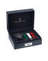 Maserati Часовник Successo R8871648005 Черен - Pepit.bg