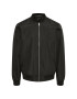 Matinique Яке бомбър Clay 30205869 Черен Regular Fit - Pepit.bg