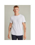 Matinique Комплект 3 тишърти Jermane 30206507 Бял Regular Fit - Pepit.bg