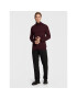 Matinique Поло Parcusman 30204905 Бордо Regular Fit - Pepit.bg