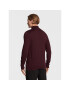 Matinique Поло Parcusman 30204905 Бордо Regular Fit - Pepit.bg