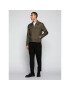 Matinique Преходно яке 30206545 Кафяв Regular Fit - Pepit.bg
