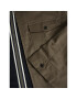 Matinique Преходно яке 30206545 Кафяв Regular Fit - Pepit.bg