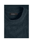 Matinique Пуловер 30206829 Тъмносин Regular Fit - Pepit.bg