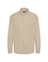 Matinique Риза Trostol 30205626 Бежов Regular Fit - Pepit.bg
