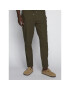 Matinique Текстилни панталони Barton 30206031 Зелен Regular Fit - Pepit.bg