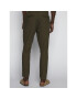 Matinique Текстилни панталони Barton 30206031 Зелен Regular Fit - Pepit.bg
