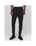 Matinique Текстилни панталони Liam 30205157 Черен Regular Fit - Pepit.bg