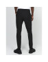 Matinique Текстилни панталони Liam 30205157 Черен Regular Fit - Pepit.bg