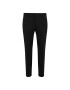 Matinique Текстилни панталони Liam 30205157 Черен Regular Fit - Pepit.bg
