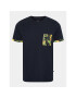 Matinique Тишърт 30206176 Тъмносин Regular Fit - Pepit.bg