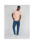 Matinique Тишърт 30206524 Оранжев Regular Fit - Pepit.bg