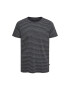 Matinique Тишърт 30206524 Тъмносин Regular Fit - Pepit.bg