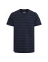 Matinique Тишърт 30206552 Тъмносин Regular Fit - Pepit.bg