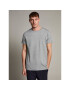 Matinique Тишърт Jermane 30203907 Сив Regular Fit - Pepit.bg
