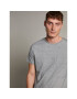 Matinique Тишърт Jermane 30203907 Сив Regular Fit - Pepit.bg