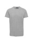 Matinique Тишърт Jermane 30203907 Сив Regular Fit - Pepit.bg
