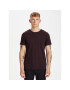 Matinique Тишърт Jermane 30204781 Бордо Regular Fit - Pepit.bg