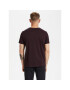 Matinique Тишърт Jermane 30204781 Бордо Regular Fit - Pepit.bg