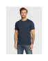Matinique Тишърт Jermane 30204781 Тъмносин Regular Fit - Pepit.bg
