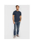 Matinique Тишърт Jermane 30204781 Тъмносин Regular Fit - Pepit.bg