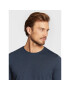 Matinique Тишърт Jermane 30204781 Тъмносин Regular Fit - Pepit.bg