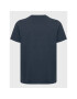 Matinique Тишърт Jermane 30204781 Тъмносин Regular Fit - Pepit.bg