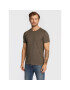Matinique Тишърт Jermane 30204781 Зелен Regular Fit - Pepit.bg