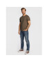 Matinique Тишърт Jermane 30204781 Зелен Regular Fit - Pepit.bg