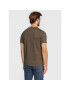 Matinique Тишърт Jermane 30204781 Зелен Regular Fit - Pepit.bg