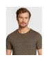Matinique Тишърт Jermane 30204781 Зелен Regular Fit - Pepit.bg