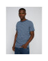 Matinique Тишърт Jermane 30206219 Син Regular Fit - Pepit.bg