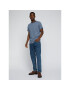Matinique Тишърт Jermane 30206219 Син Regular Fit - Pepit.bg