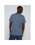 Matinique Тишърт Jermane 30206219 Син Regular Fit - Pepit.bg