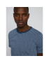 Matinique Тишърт Jermane 30206219 Син Regular Fit - Pepit.bg