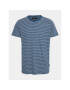 Matinique Тишърт Jermane 30206219 Син Regular Fit - Pepit.bg