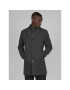 Matinique Вълнено палто 30206267 Сив Regular Fit - Pepit.bg