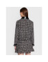 MAX&Co. Сако Crusca 70410223 Черен Regular Fit - Pepit.bg