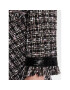 MAX&Co. Сако Crusca 70410223 Черен Regular Fit - Pepit.bg