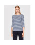 MAX&Co. Блуза 79449622 Тъмносин Regular Fit - Pepit.bg