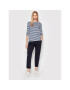 MAX&Co. Блуза 79449622 Тъмносин Regular Fit - Pepit.bg