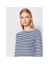 MAX&Co. Блуза 79449622 Тъмносин Regular Fit - Pepit.bg