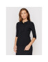 MAX&Co. Блуза Chimera 79549921 Черен Slim Fit - Pepit.bg